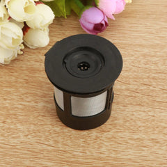 Coffee Filter Cup with K-Cup Coffee Filter Accessories