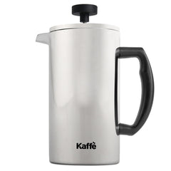 Kaffe Stainless Steel French Press