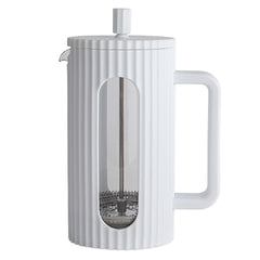 Kaffe Glass French Press (800ml)
