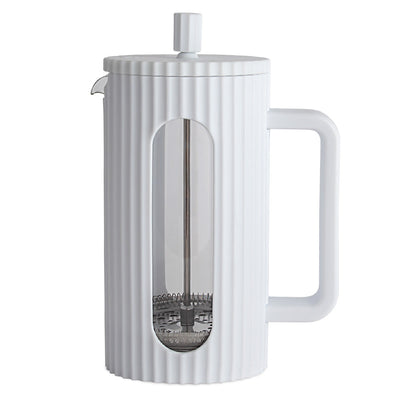 Kaffe Glass French Press (800ml)