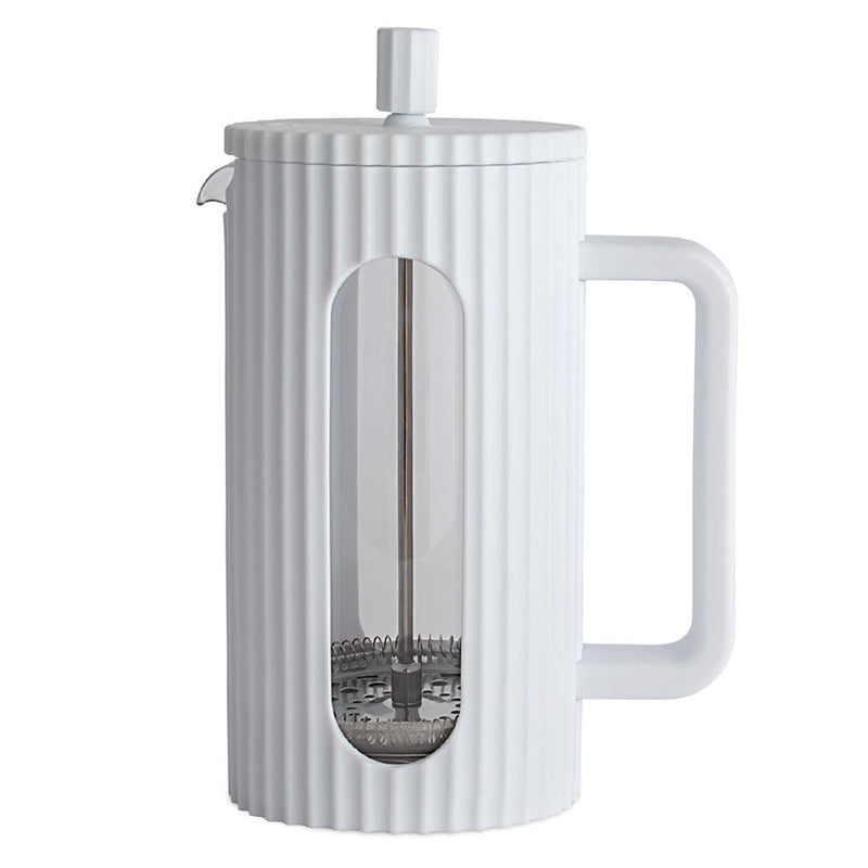 Kaffe Glass French Press (800ml)