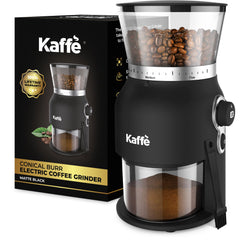 Conical Burr Coffee Grinder, KF8150