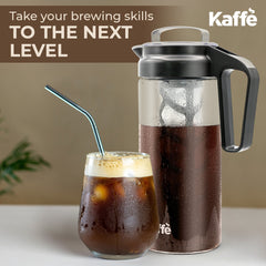 Kaffe Cold Brew Coffee Maker