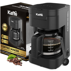 Kaffe Coffee Maker (5-Cup)