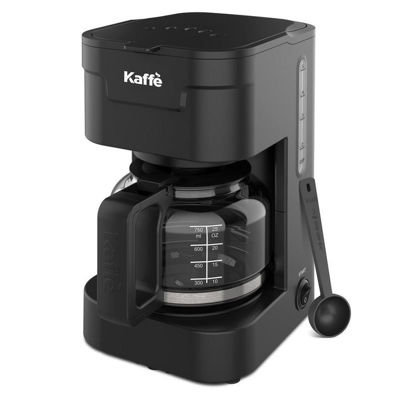 Kaffe Coffee Maker (5-Cup)