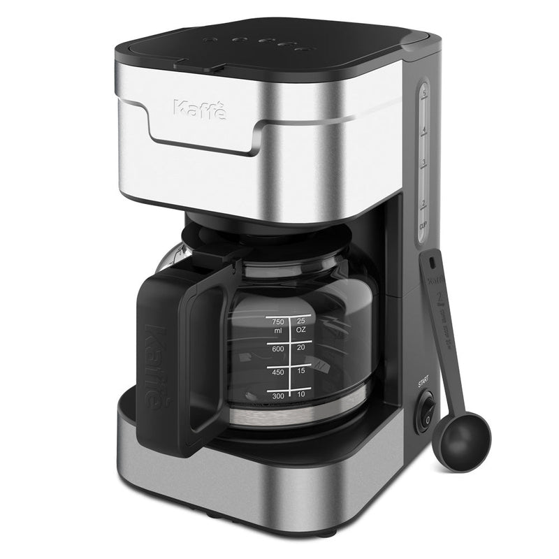 Kaffe Coffee Maker (5-Cup)