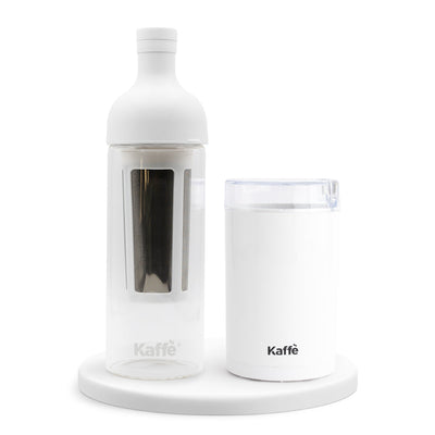 Kaffe Cold Brew Essentials Kit