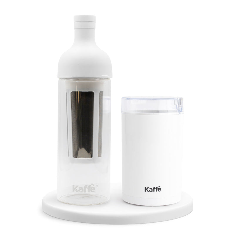 Kaffe Cold Brew Essentials Kit