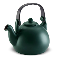 Small Ceramic Tea Kettle
