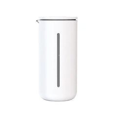 StepUp Coffee 450ml Stainless Steel French Press Coffee & Tea Maker