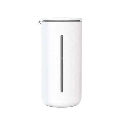 StepUp Coffee 450ml Stainless Steel French Press Coffee & Tea Maker