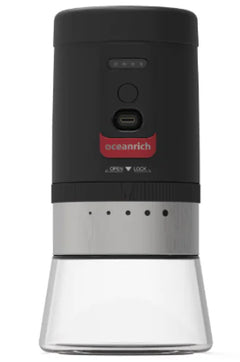 Kona Coffee Drip Pot with Filter – Hand-Brewed Coffee Maker