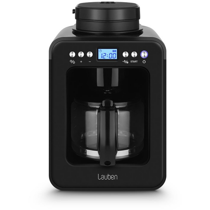 Lauben Grind&Drip Coffee Maker 600BB (LBCMMGDCM60BA )