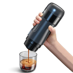 Portable Mini Espresso Coffee Maker