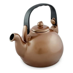 Small Ceramic Tea Kettle