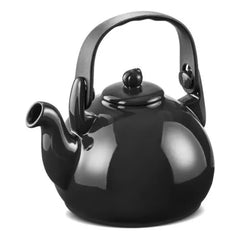 Small Ceramic Tea Kettle