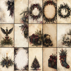 Goth Christmas — Complete Collection (Bundle)