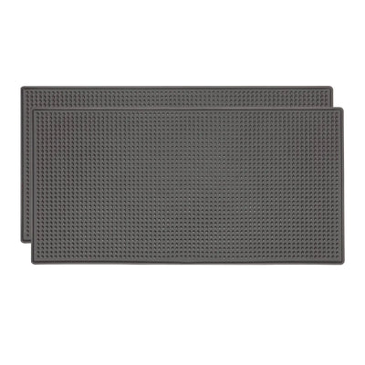 Large Rubber Bar Mat 24