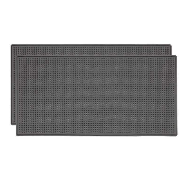 Large Rubber Bar Mat 24