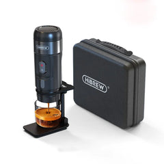 Portable Mini Espresso Coffee Maker
