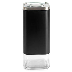 16oz Square Glass Storage Container, KF3022S