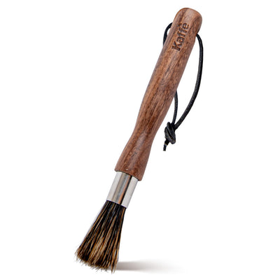 Coffee Cleaning Brush (8