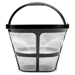 Universal Replacement Coffee Filter for 5-Cup Coffee Makers, KFPF05