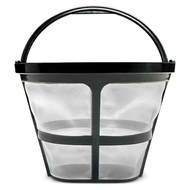 Universal Replacement Coffee Filter for 5-Cup Coffee Makers, KFPF05