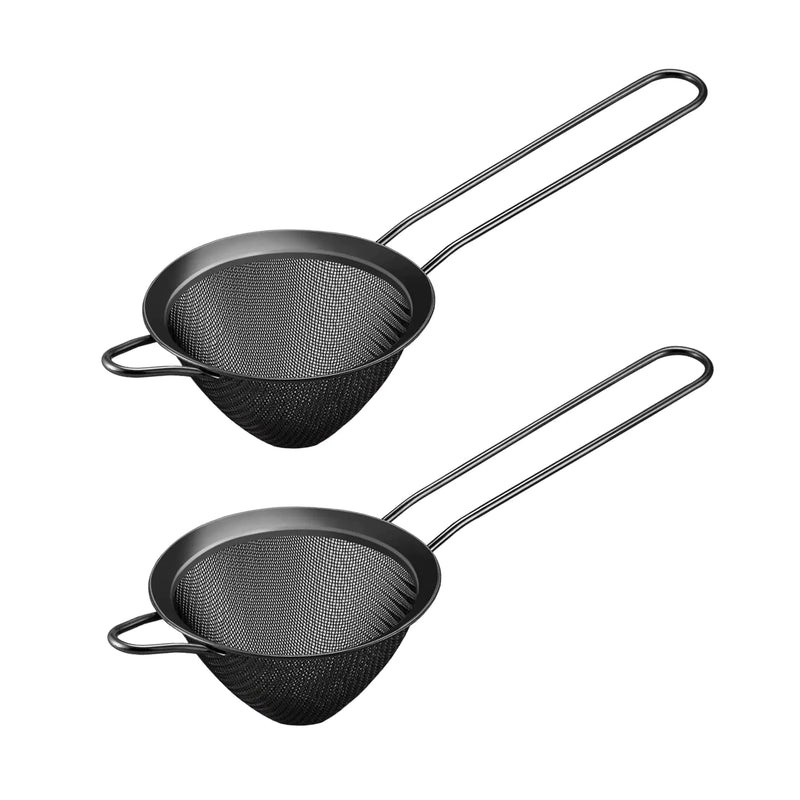 Fine Mesh Strainer for Tea, Cocktail, Coffee, . . .